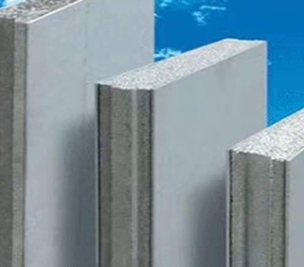 廠房展示